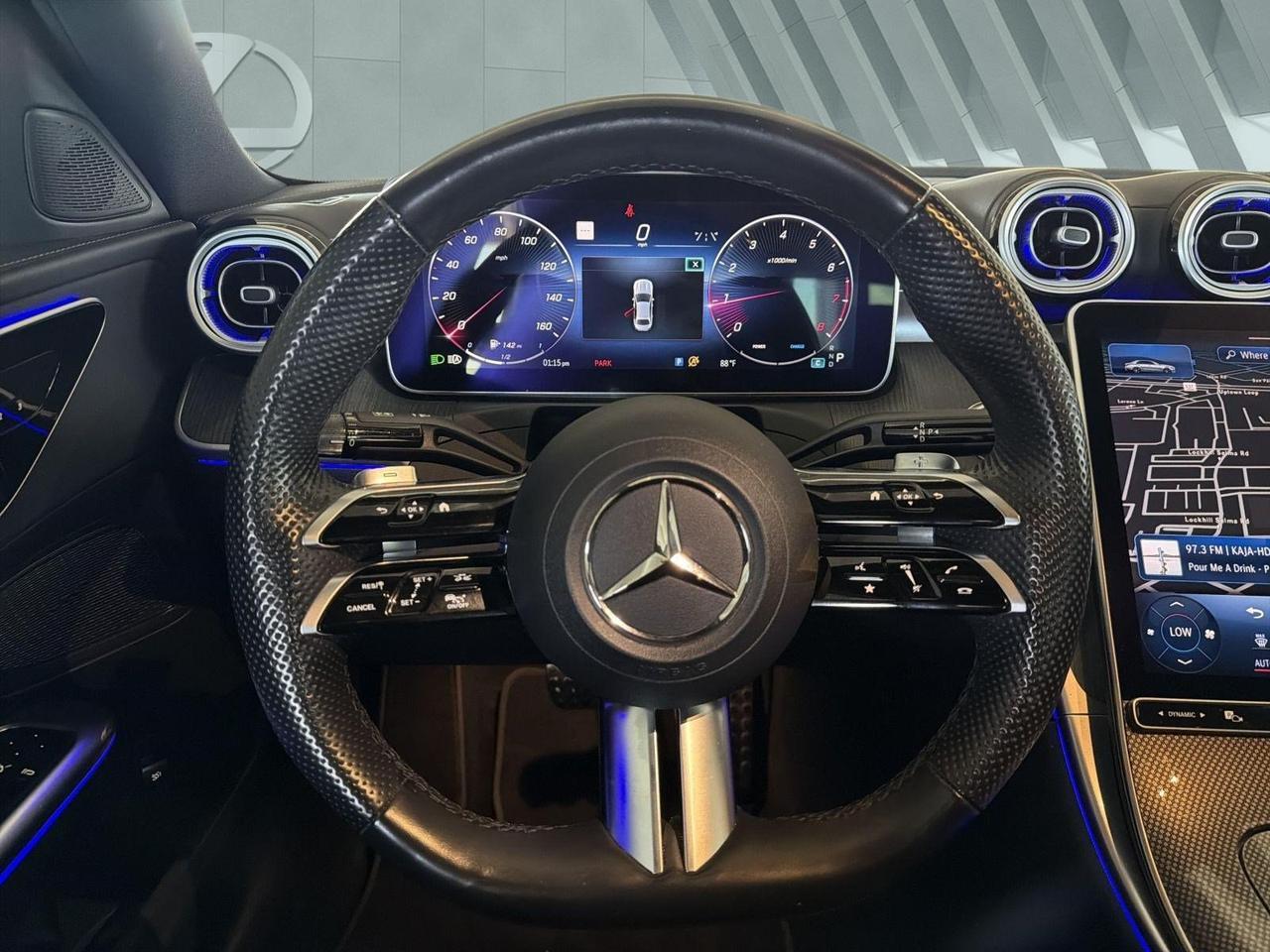 2023 Mercedes-Benz C-Class C 300 San Antonio TX