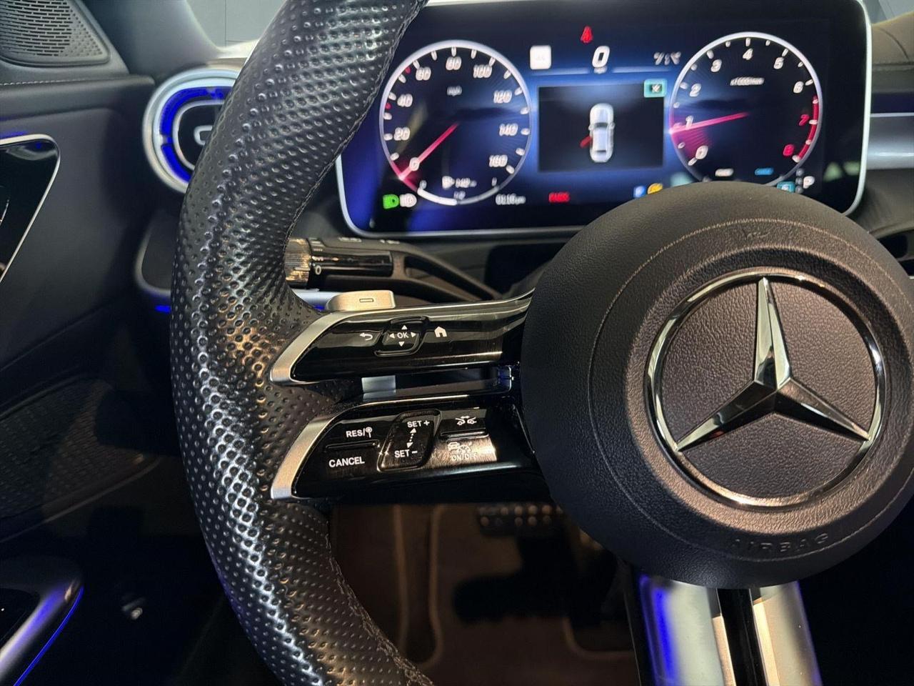 2023 Mercedes-Benz C-Class C 300 San Antonio TX