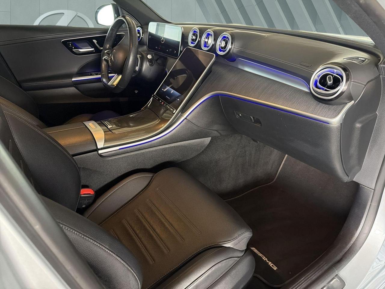 2023 Mercedes-Benz C-Class C 300 San Antonio TX
