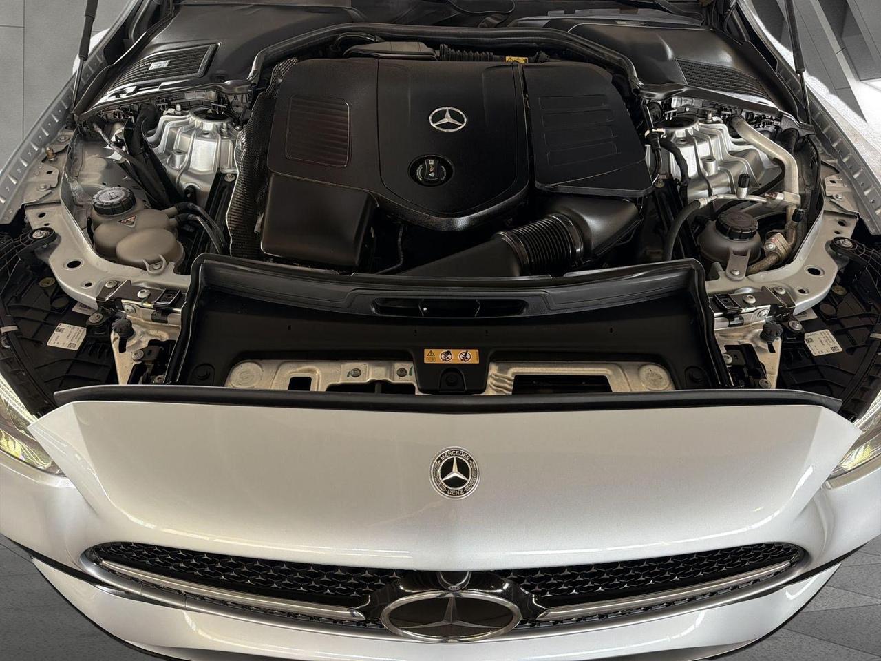 2023 Mercedes-Benz C-Class C 300 San Antonio TX