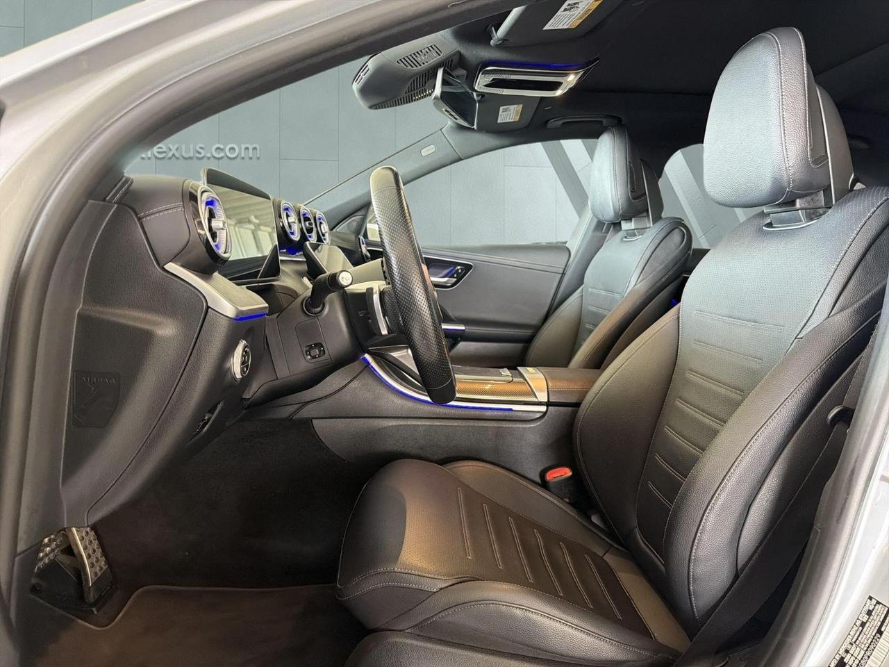 2023 Mercedes-Benz C-Class C 300 San Antonio TX