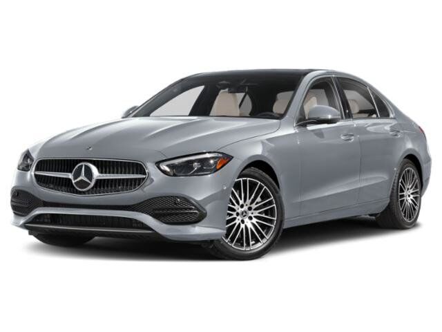 2023 Mercedes-Benz C-Class C 300