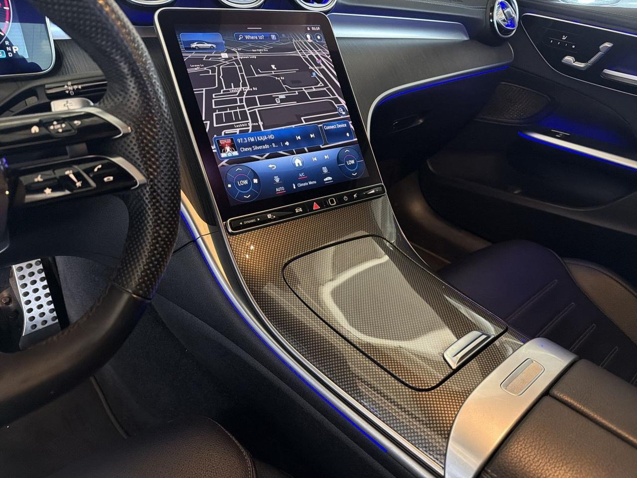 2023 Mercedes-Benz C-Class C 300 San Antonio TX