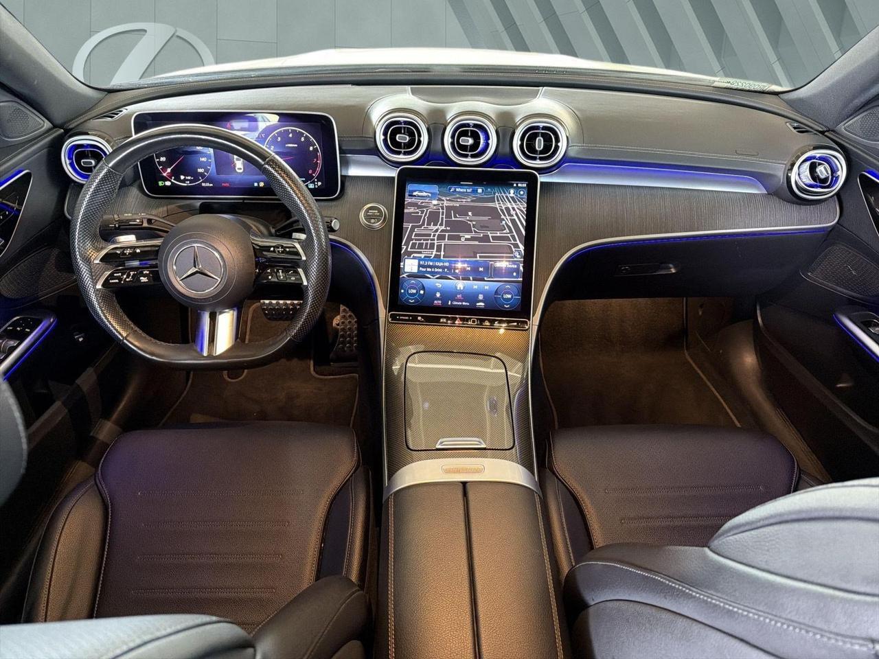 2023 Mercedes-Benz C-Class C 300 San Antonio TX