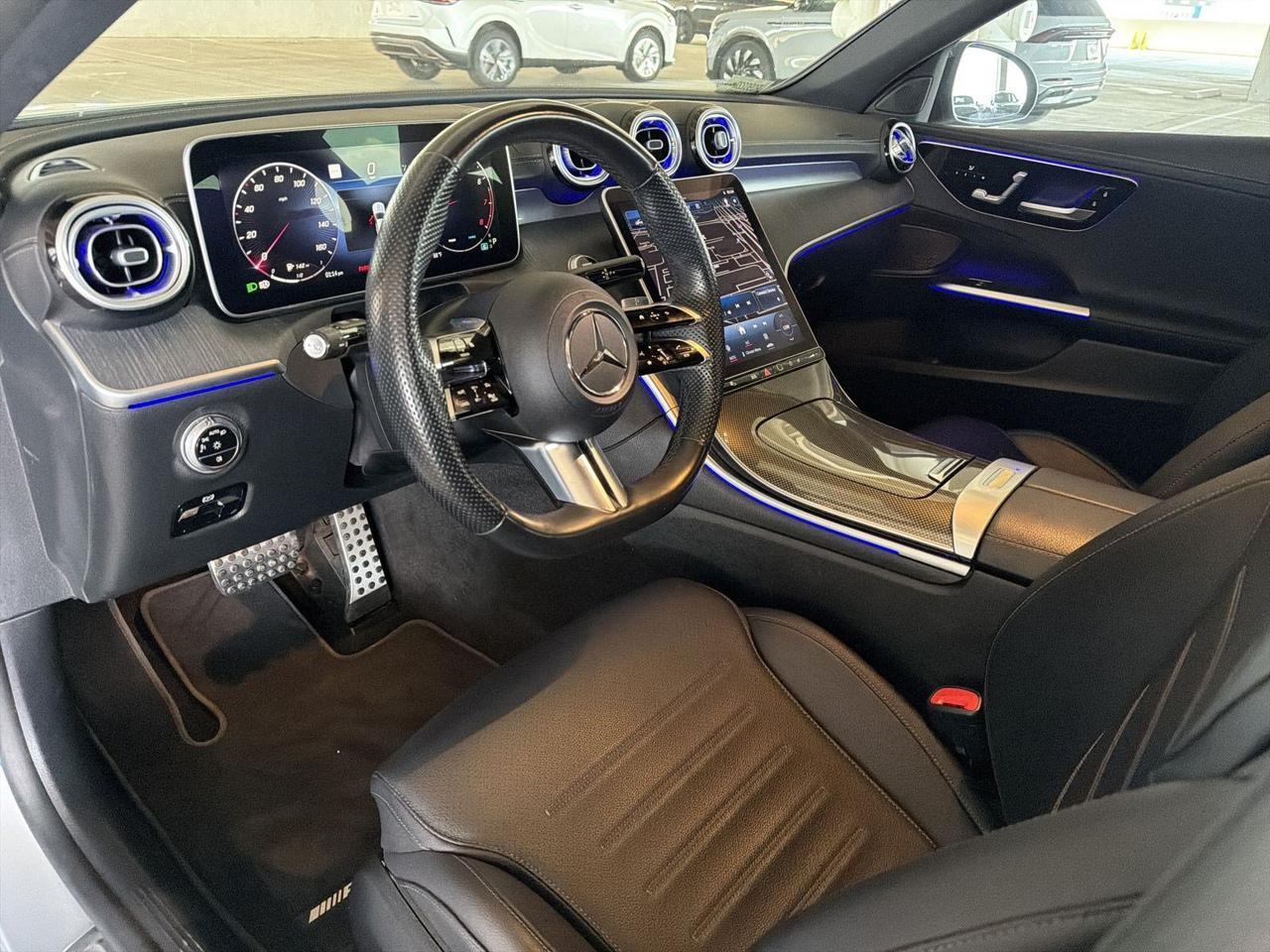 2023 Mercedes-Benz C-Class C 300 San Antonio TX