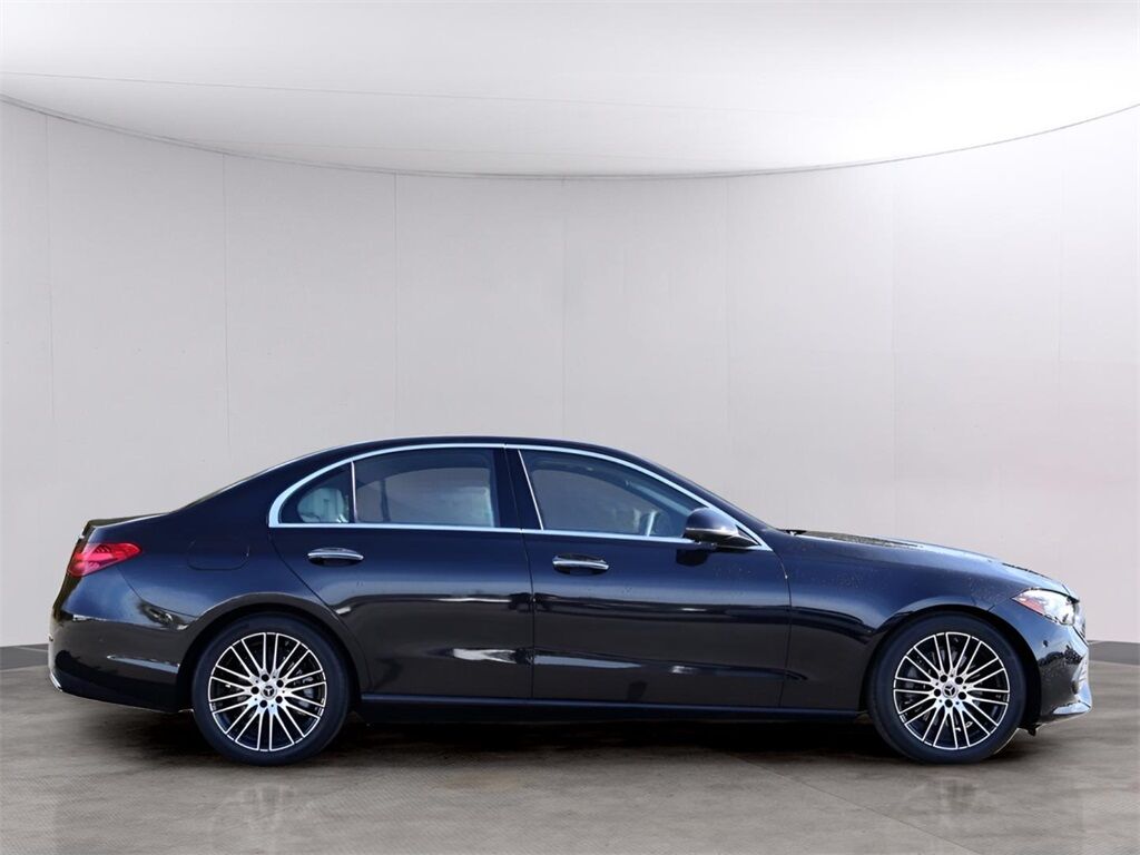 2023 Mercedes-Benz C-Class C 300 San Clemente CA