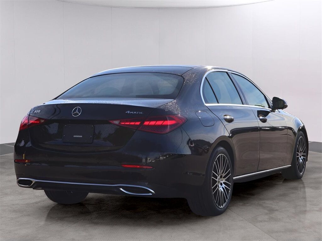 2023 Mercedes-Benz C-Class C 300 San Clemente CA