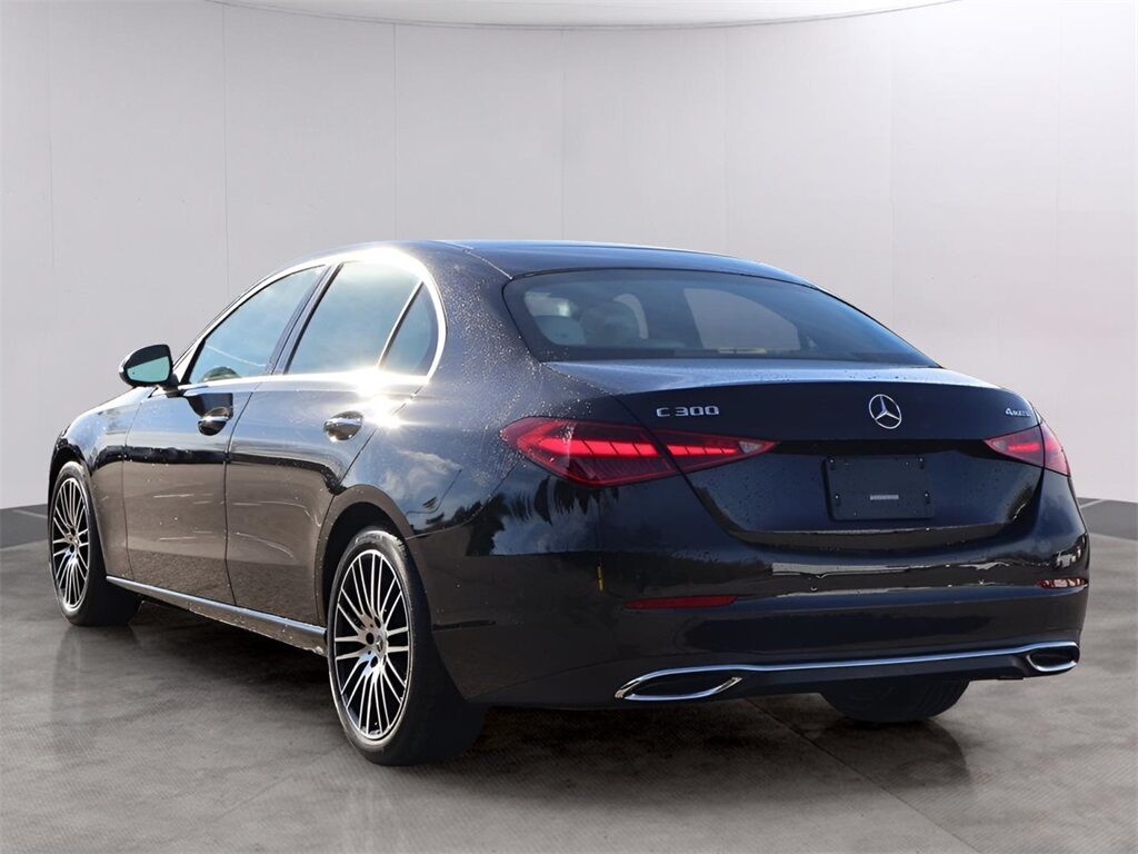 2023 Mercedes-Benz C-Class C 300 San Clemente CA