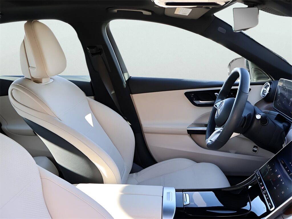 2023 Mercedes-Benz C-Class C 300 San Clemente CA