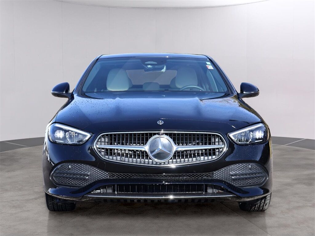 2023 Mercedes-Benz C-Class C 300 San Clemente CA