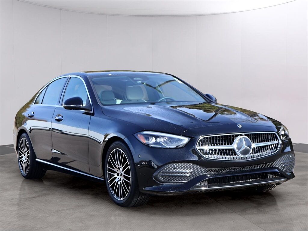 2023 Mercedes-Benz C-Class C 300 San Clemente CA