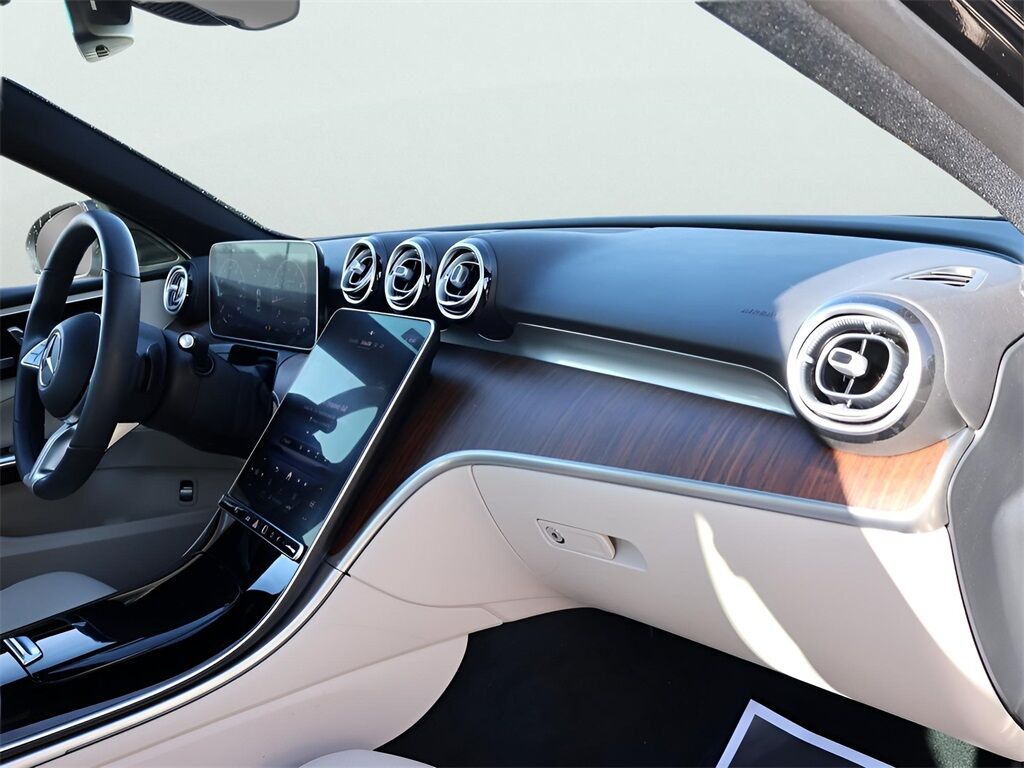 2023 Mercedes-Benz C-Class C 300 San Clemente CA