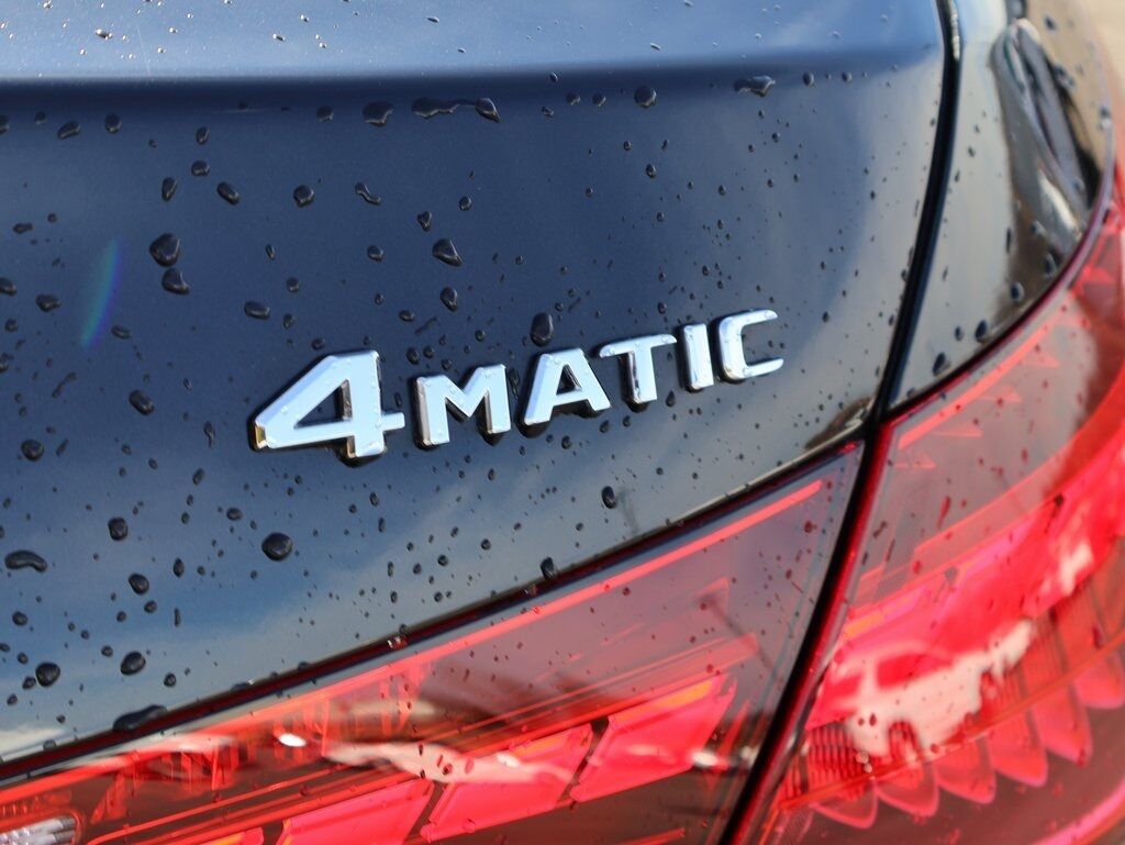 2023 Mercedes-Benz C-Class C 300 San Clemente CA