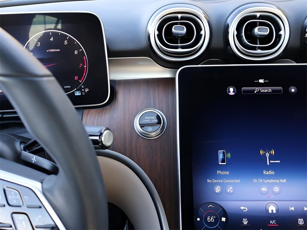 2023 Mercedes-Benz C-Class C 300 San Clemente CA