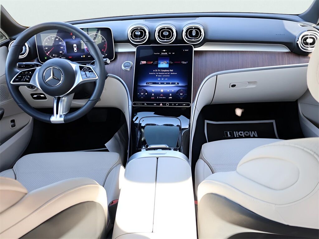 2023 Mercedes-Benz C-Class C 300 San Clemente CA