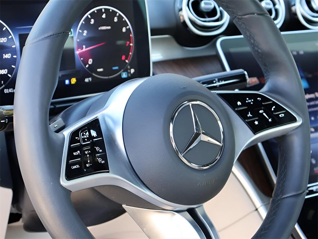 2023 Mercedes-Benz C-Class C 300 San Clemente CA