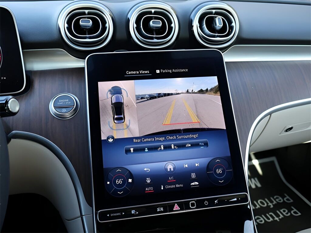 2023 Mercedes-Benz C-Class C 300 San Clemente CA