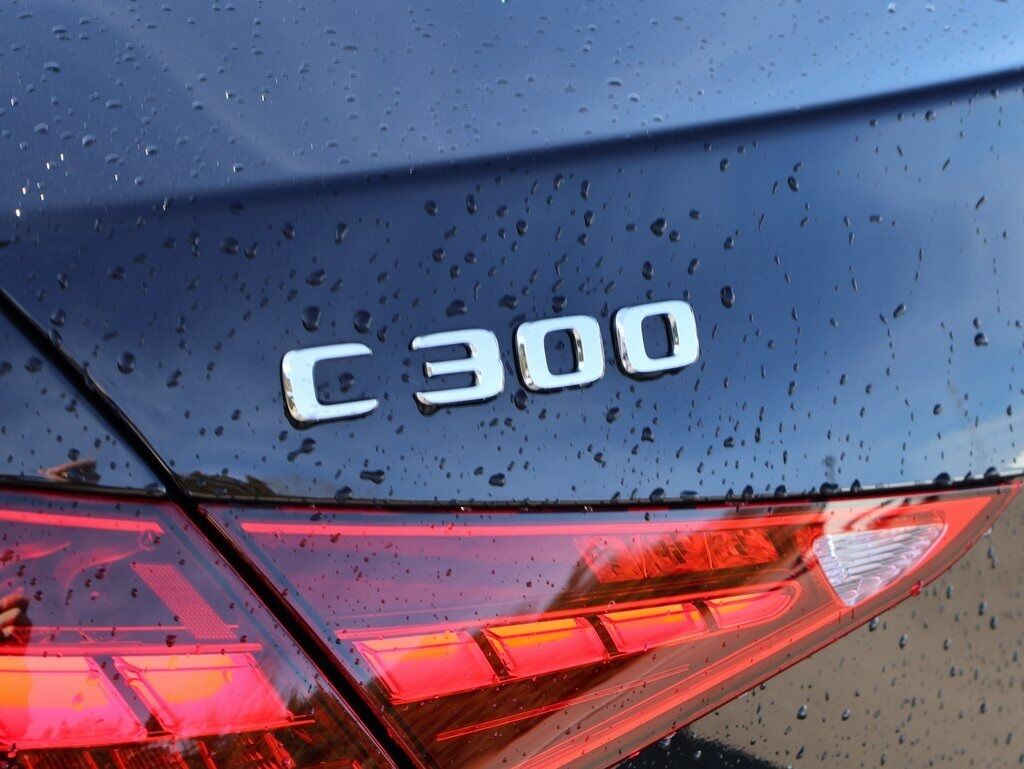 2023 Mercedes-Benz C-Class C 300 San Clemente CA