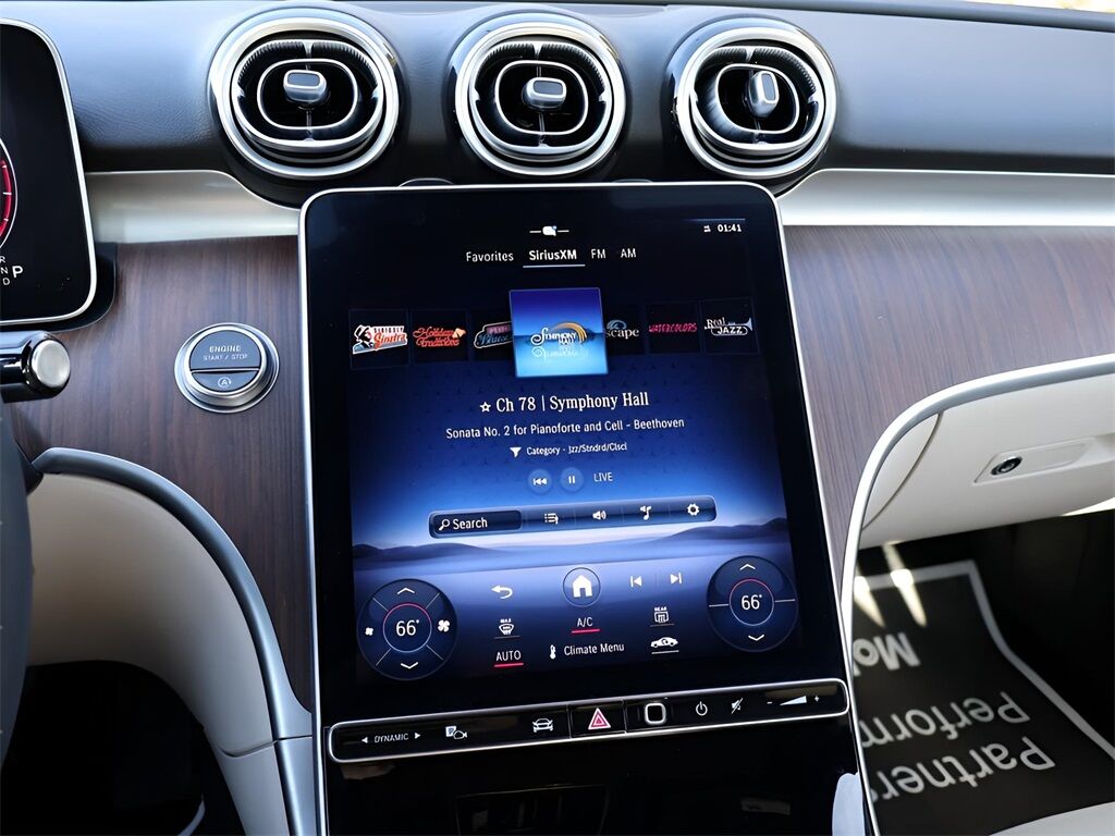 2023 Mercedes-Benz C-Class C 300 San Clemente CA