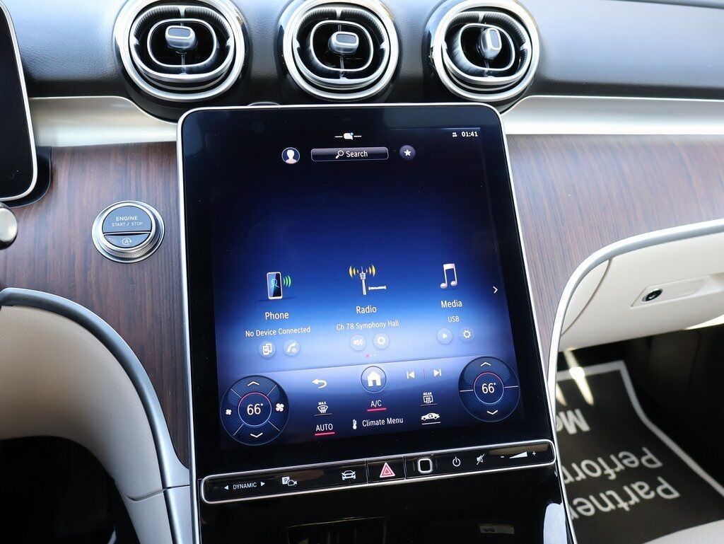 2023 Mercedes-Benz C-Class C 300 San Clemente CA