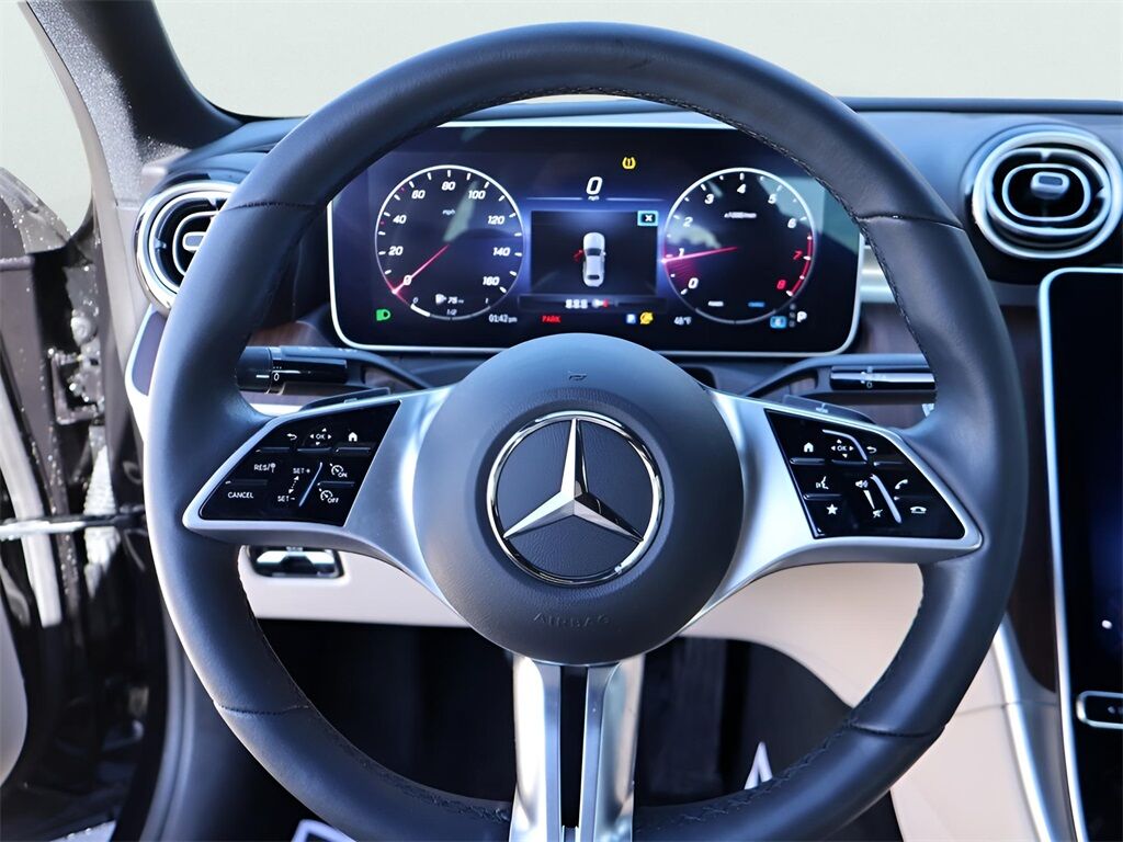 2023 Mercedes-Benz C-Class C 300 San Clemente CA