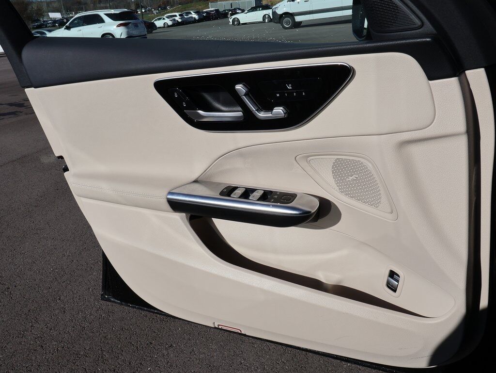 2023 Mercedes-Benz C-Class C 300 San Clemente CA