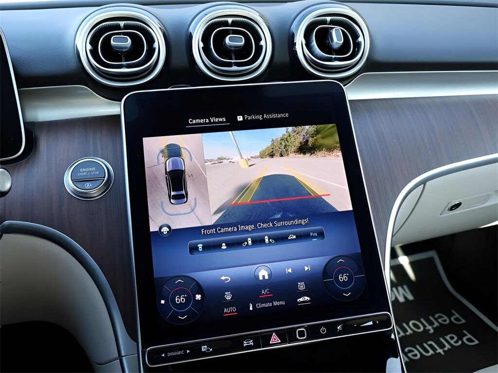 2023 Mercedes-Benz C-Class C 300 San Clemente CA