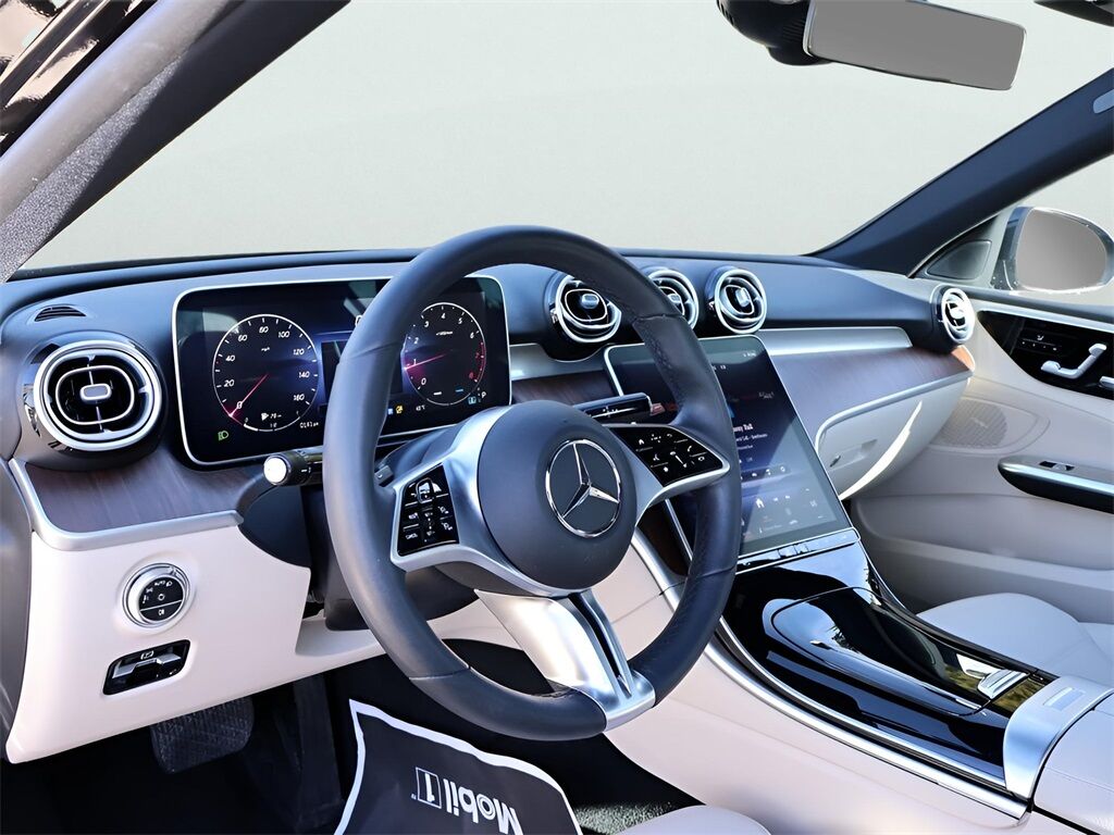 2023 Mercedes-Benz C-Class C 300 San Clemente CA
