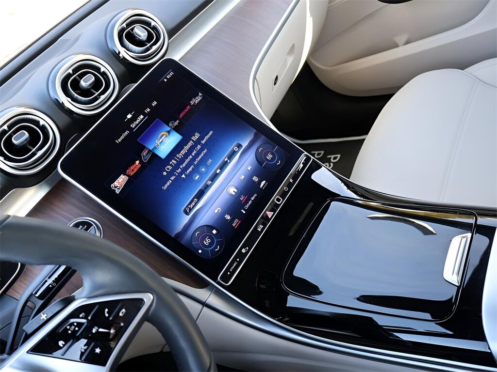 2023 Mercedes-Benz C-Class C 300 San Clemente CA