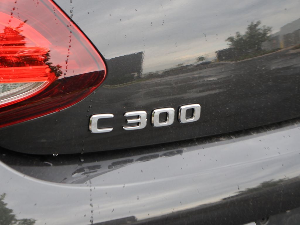 2023 Mercedes-Benz C-Class C 300 San Clemente CA