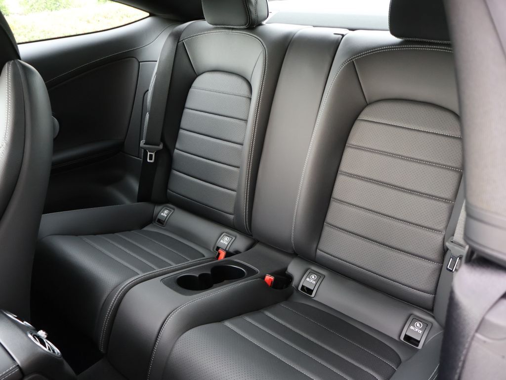 2023 Mercedes-Benz C-Class C 300 San Clemente CA