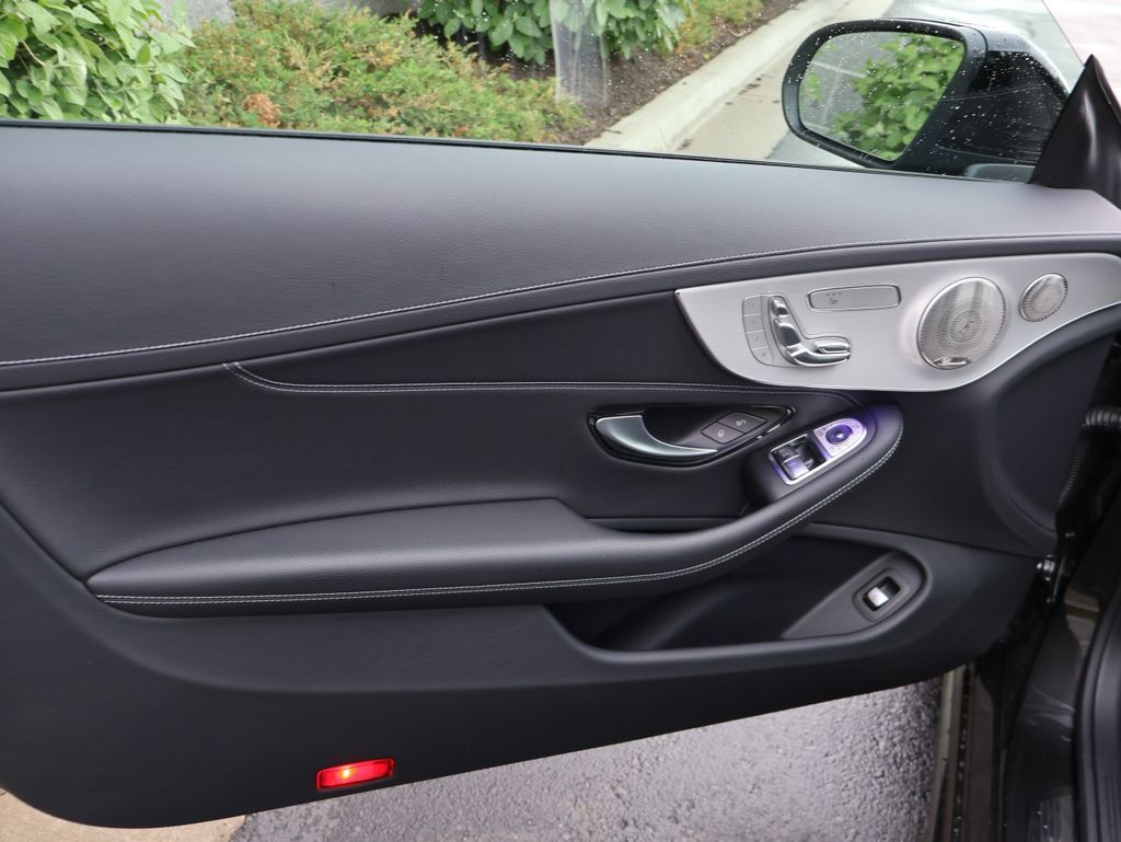 2023 Mercedes-Benz C-Class C 300 San Clemente CA