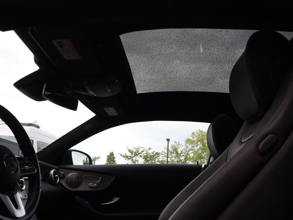 2023 Mercedes-Benz C-Class C 300 San Clemente CA
