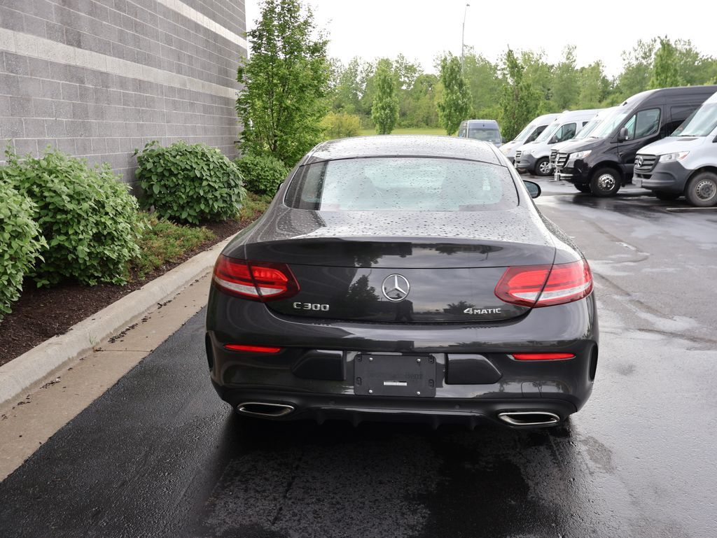 2023 Mercedes-Benz C-Class C 300 San Clemente CA