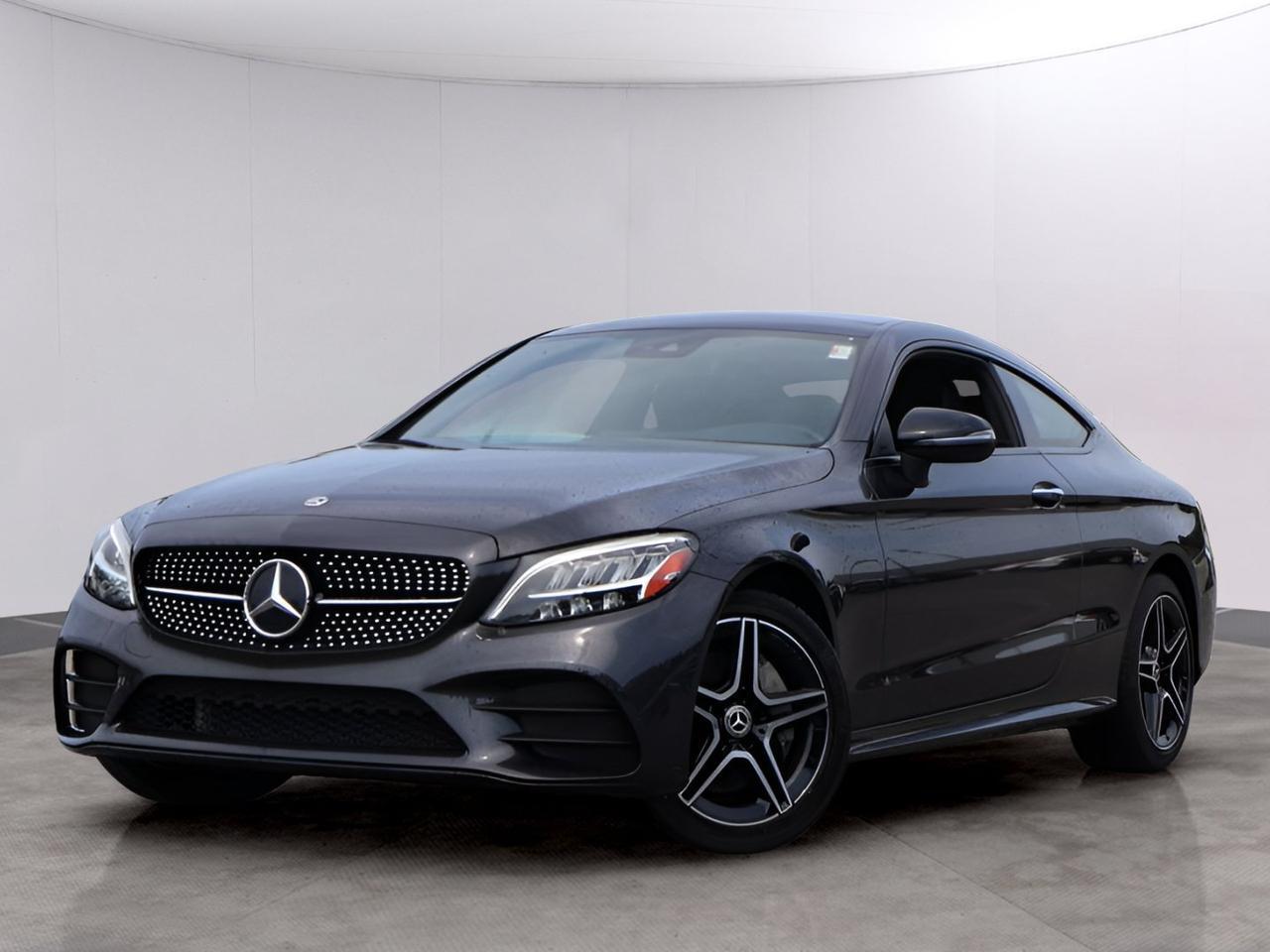 2023 Mercedes-Benz C-Class C 300