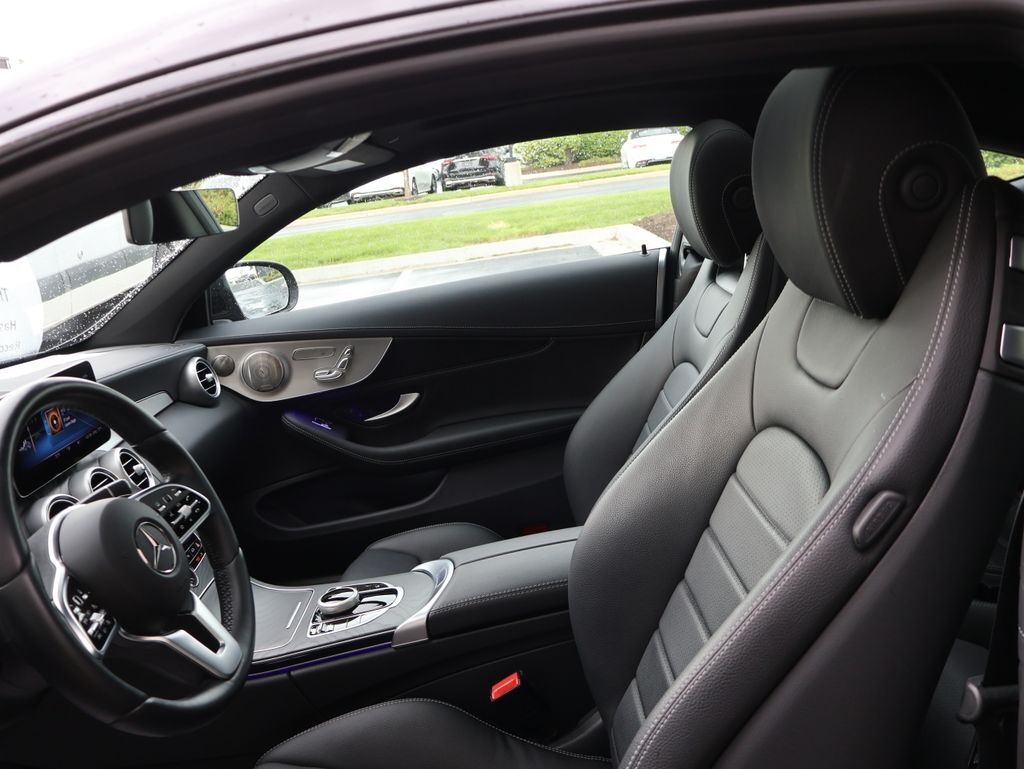2023 Mercedes-Benz C-Class C 300 San Clemente CA