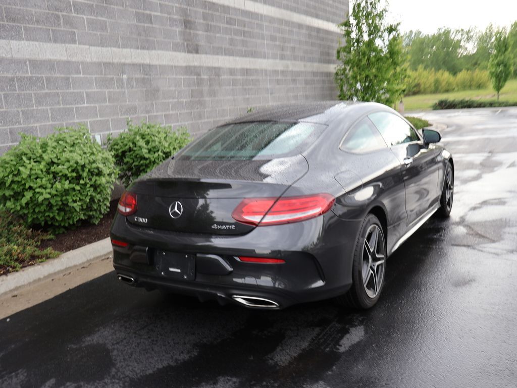 2023 Mercedes-Benz C-Class C 300 San Clemente CA