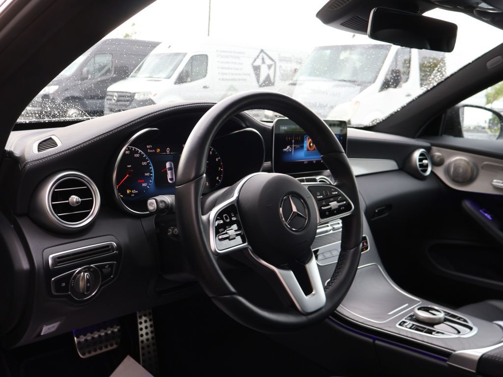 2023 Mercedes-Benz C-Class C 300 San Clemente CA
