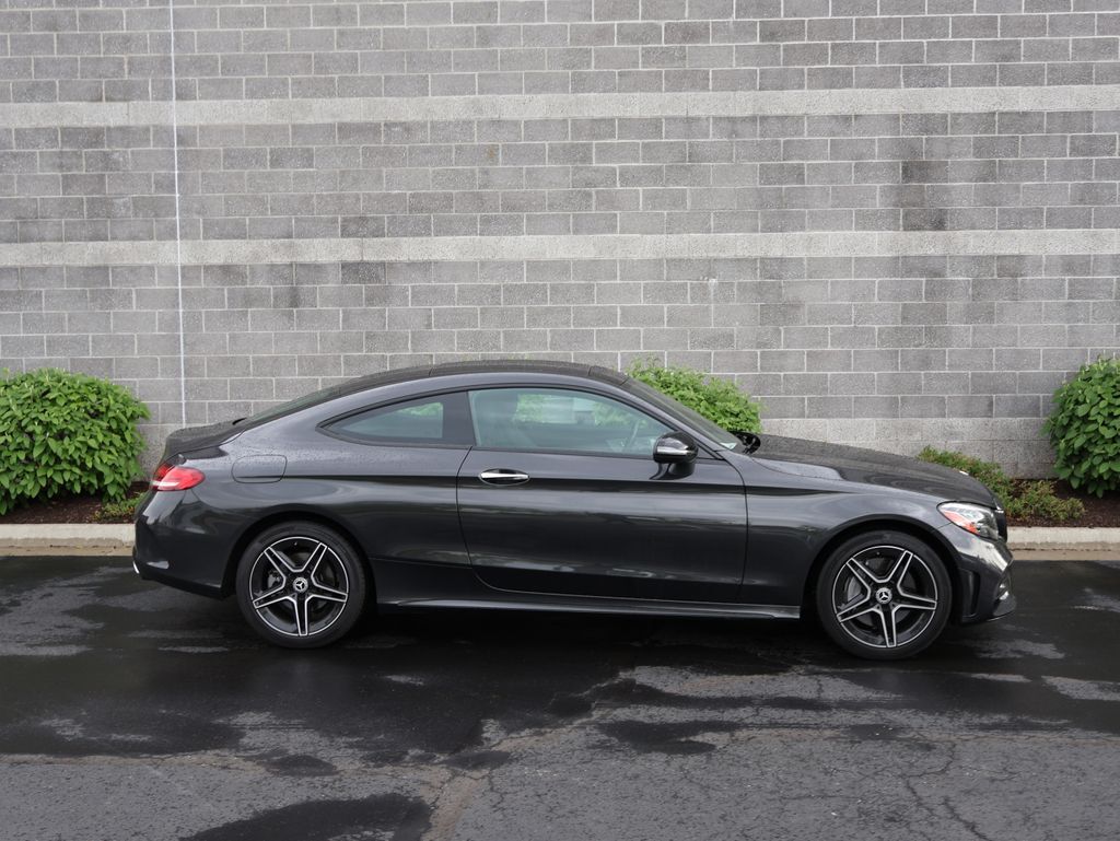 2023 Mercedes-Benz C-Class C 300 San Clemente CA