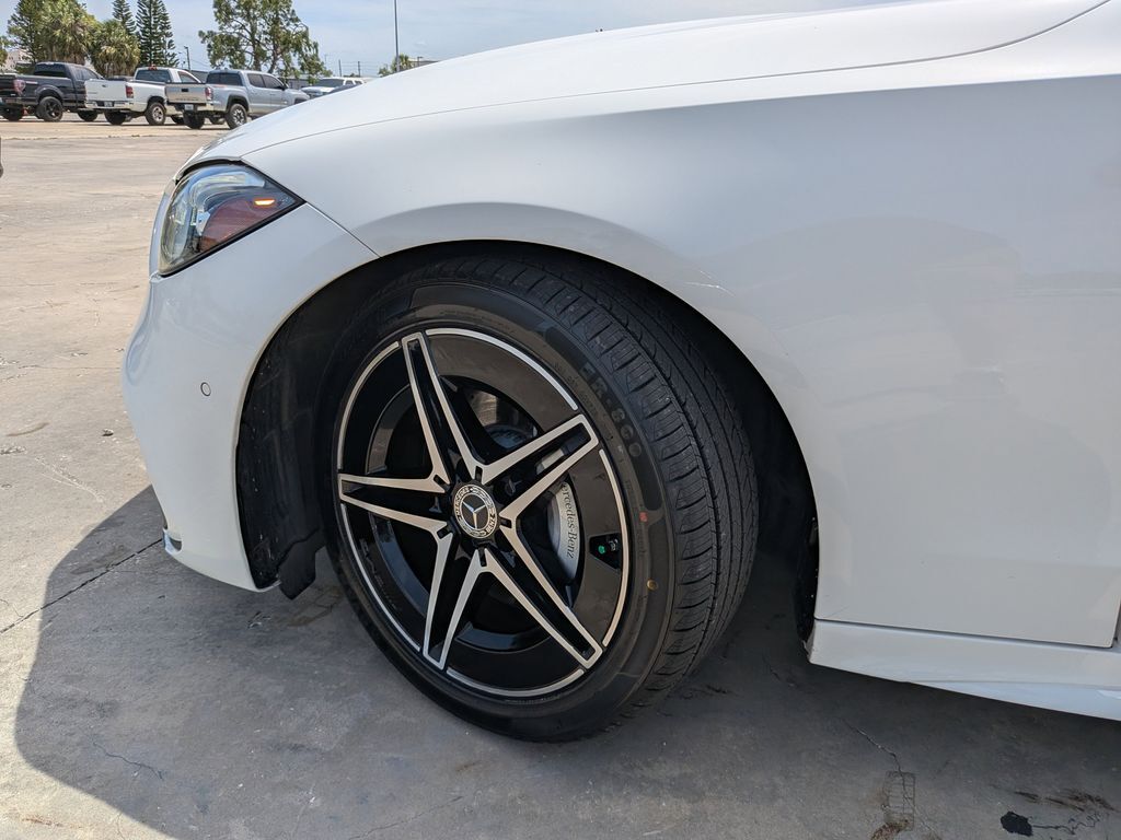 2023 Mercedes-Benz C-Class C 300 San Clemente CA