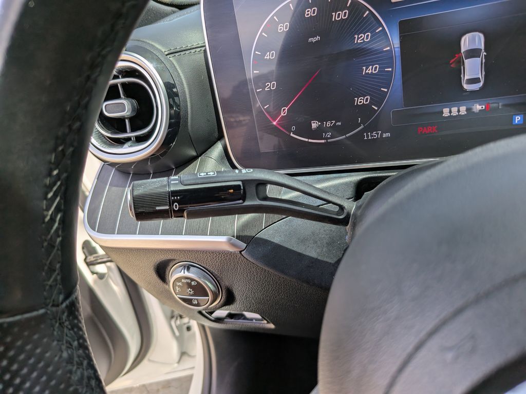 2023 Mercedes-Benz C-Class C 300 San Clemente CA
