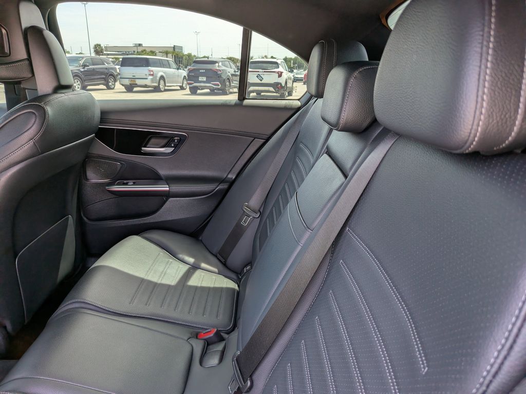 2023 Mercedes-Benz C-Class C 300 San Clemente CA