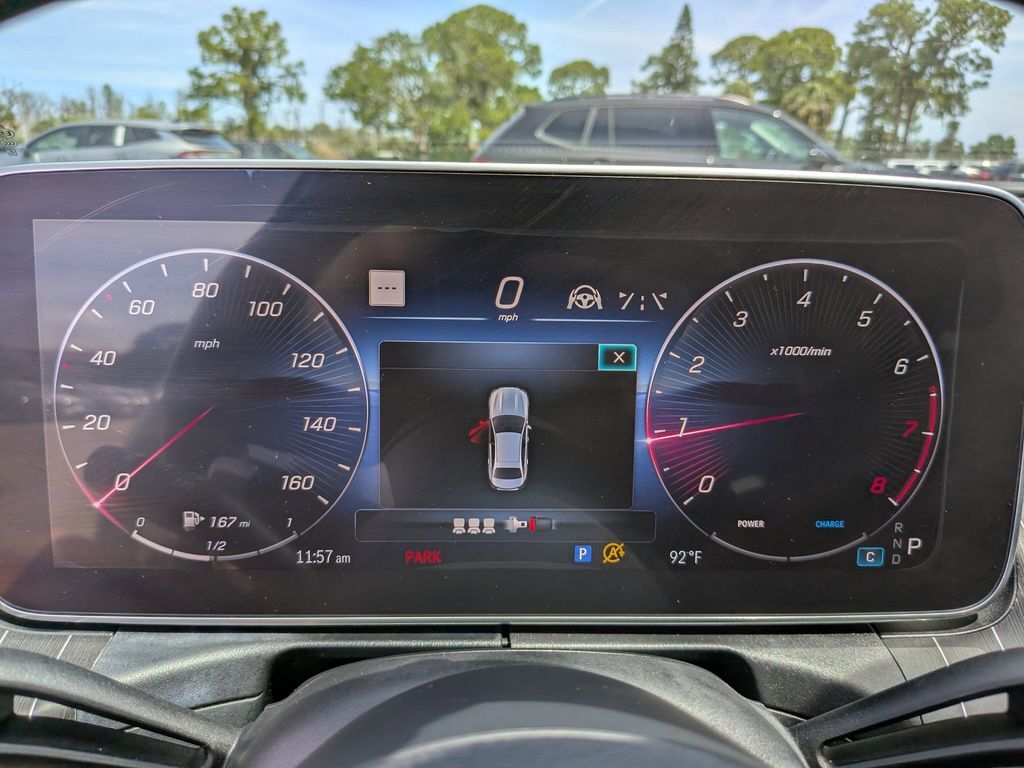 2023 Mercedes-Benz C-Class C 300 San Clemente CA