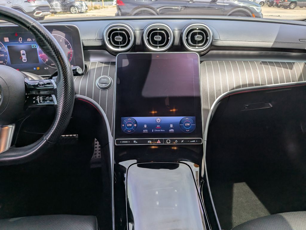 2023 Mercedes-Benz C-Class C 300 San Clemente CA