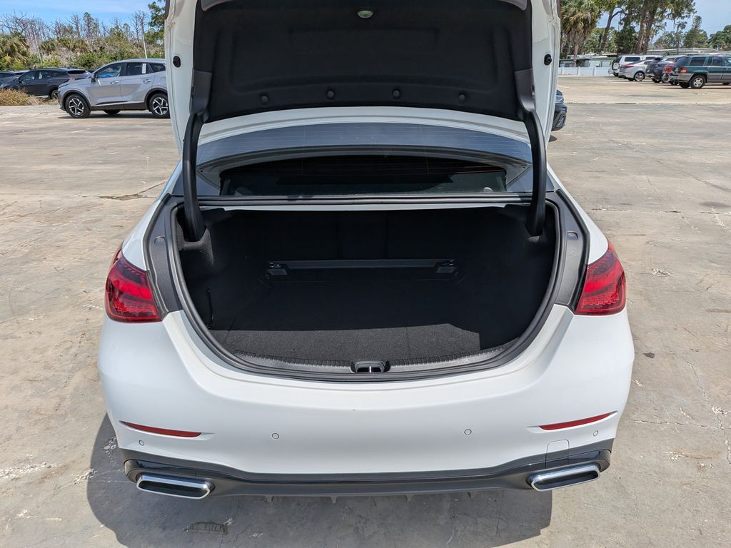 2023 Mercedes-Benz C-Class C 300 San Clemente CA