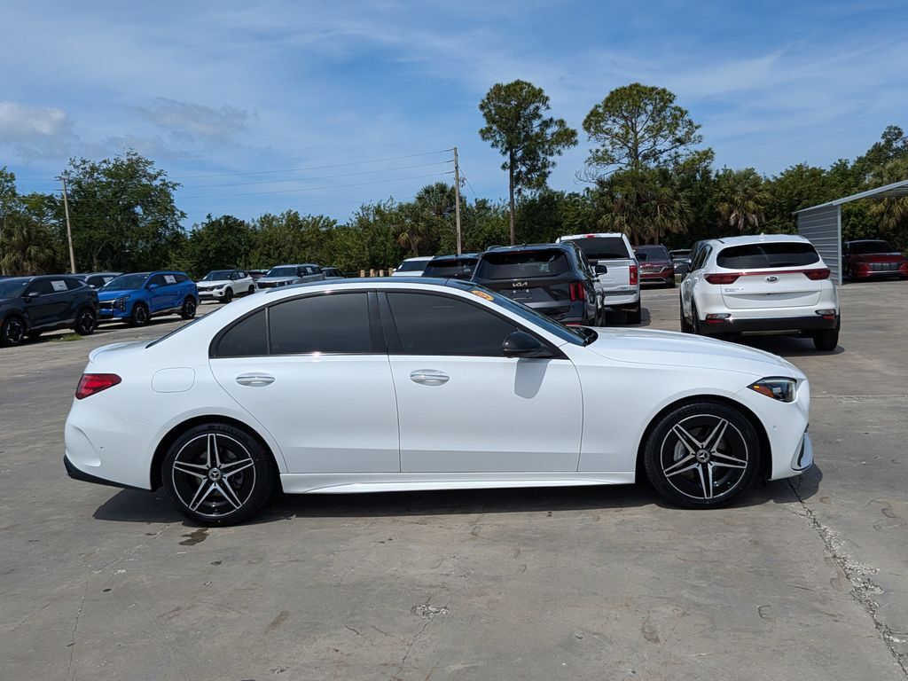 2023 Mercedes-Benz C-Class C 300 San Clemente CA