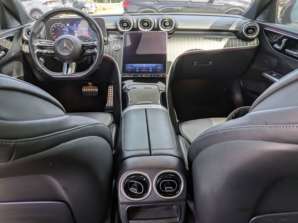 2023 Mercedes-Benz C-Class C 300 San Clemente CA