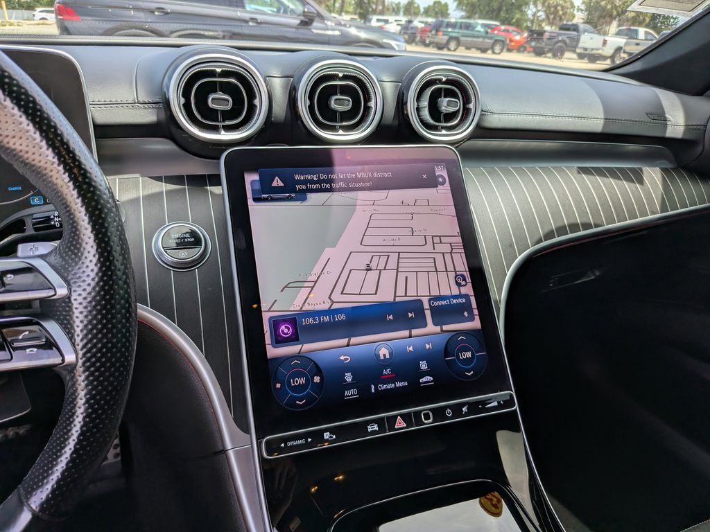 2023 Mercedes-Benz C-Class C 300 San Clemente CA