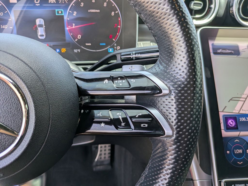 2023 Mercedes-Benz C-Class C 300 San Clemente CA