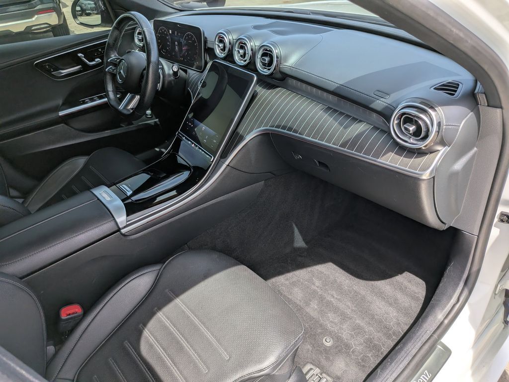 2023 Mercedes-Benz C-Class C 300 San Clemente CA